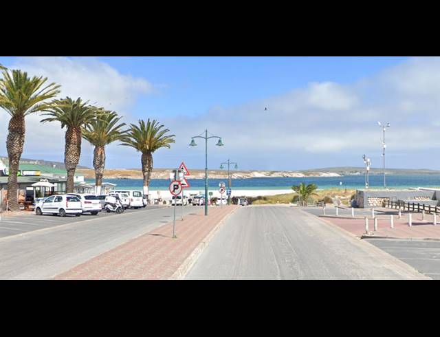 245M² BUSINESS FOR SALE IN MIDDEDORP